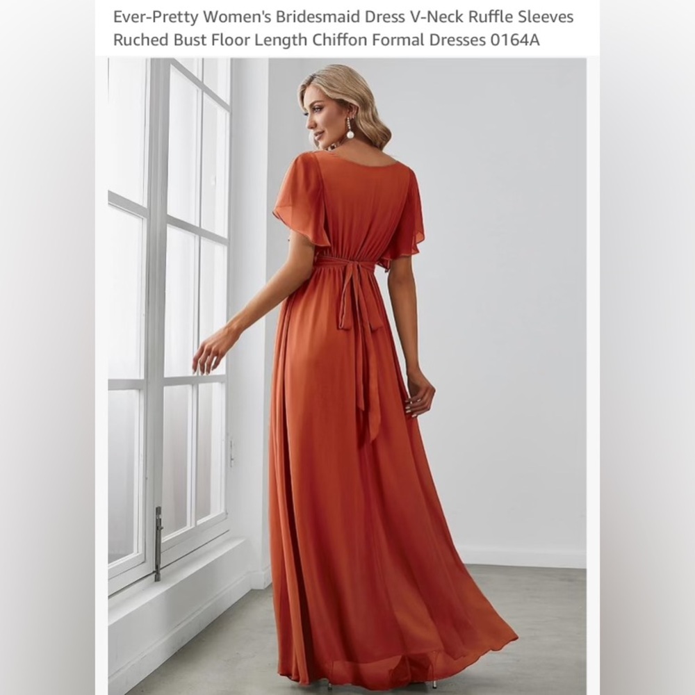 Women’s 22 Gown